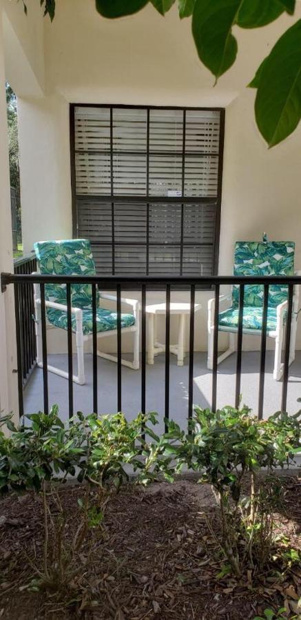 Romantic Forest View Villa W Pool Near Disney Kissimmee Bagian luar foto